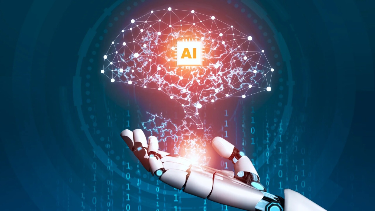 AI & ML