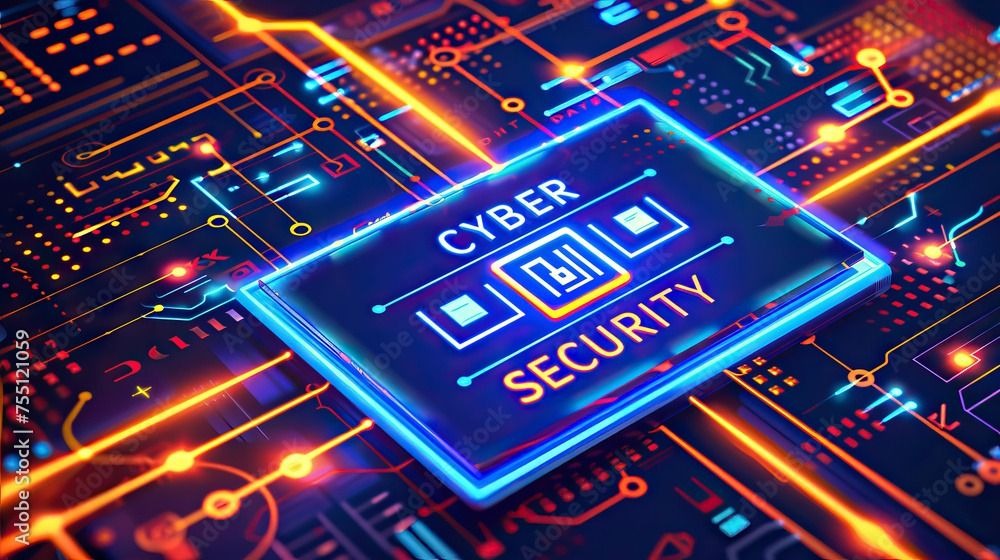 Cybersecurity